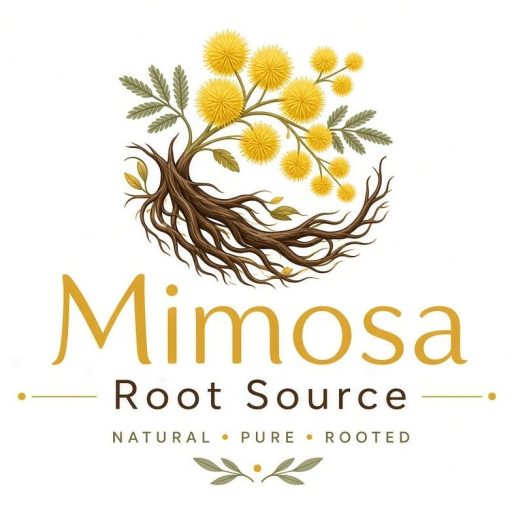 Mimosa Root Source